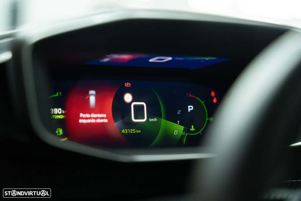 Peugeot 2008 1.5 BlueHDi Active Pack EAT8 - 20