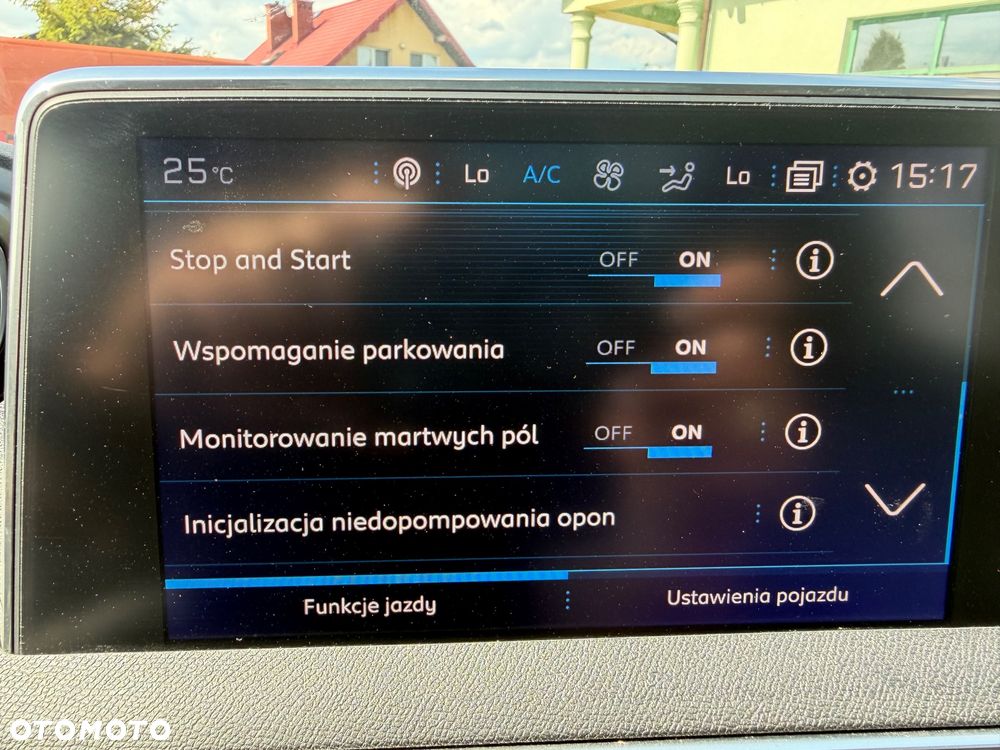 Peugeot 3008 BlueHDi 180 Stop & Start EAT6 GT - 33