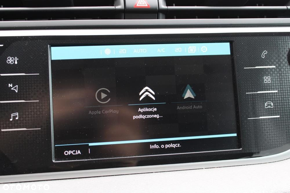 Citroën C4 SpaceTourer - 24