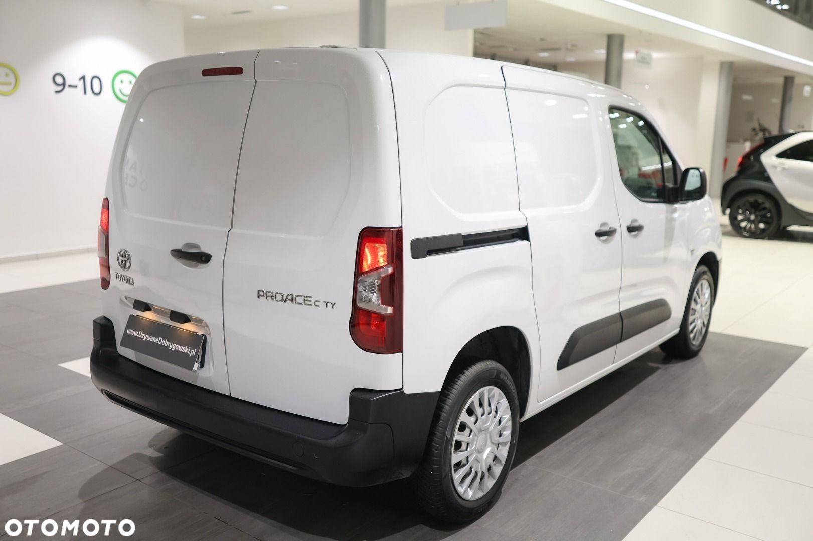 Toyota PROACE CITY - 13