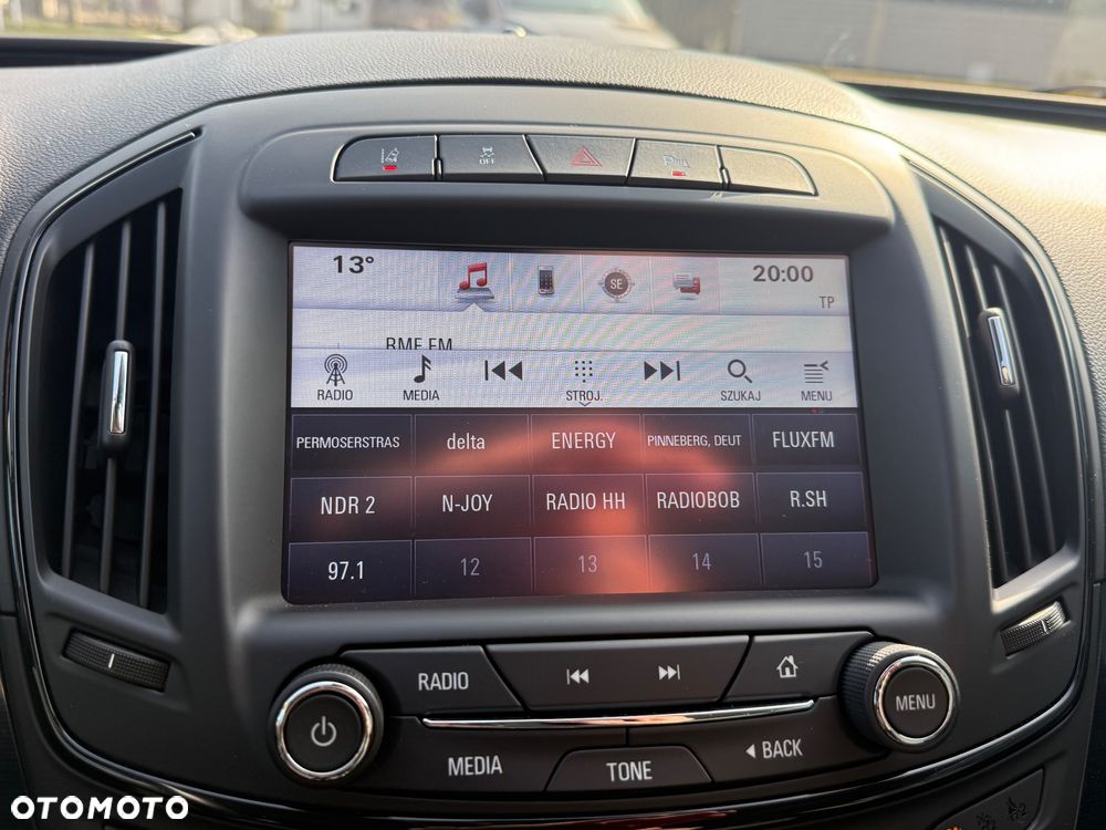 Opel Insignia 1.6 CDTI Innovation S&S - 22