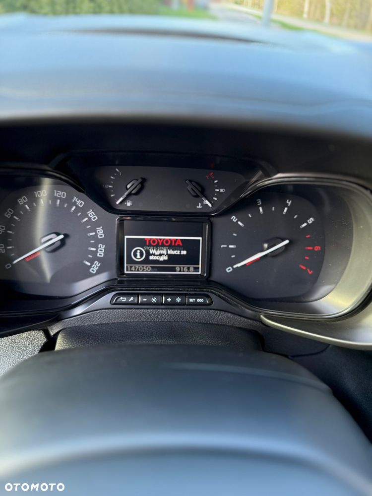 Toyota Proace City Verso 1.5 D-4D Business - 17