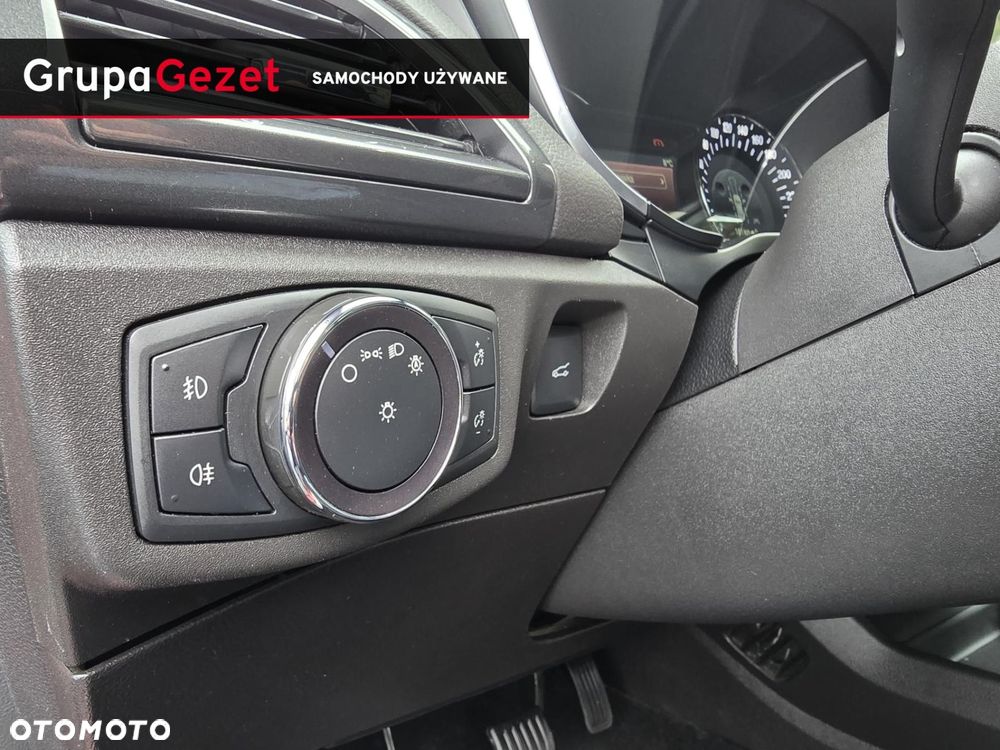 Ford Mondeo - 19