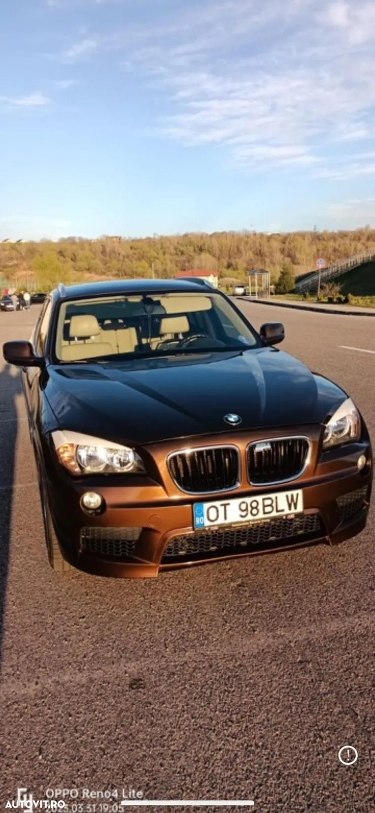 BMW X1 xDrive20d Aut. - 3