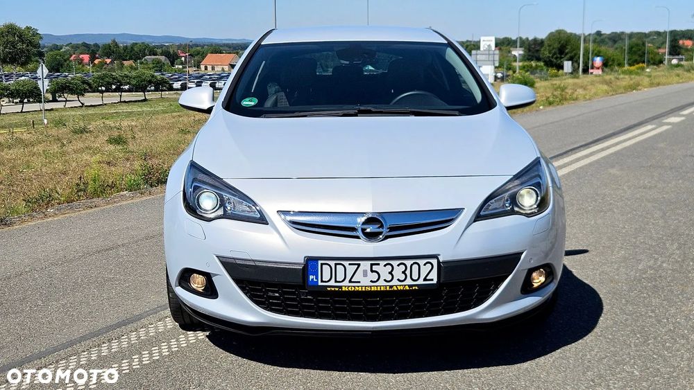 Opel Astra 2.0 CDTI Sport S&S - 17