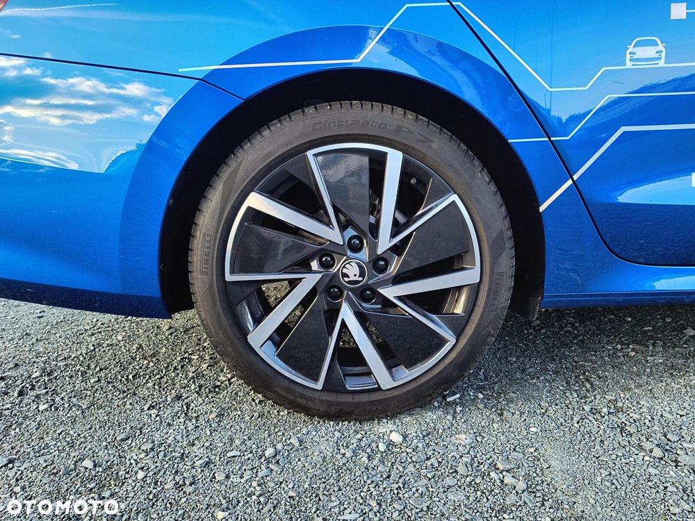 Skoda Octavia - 18