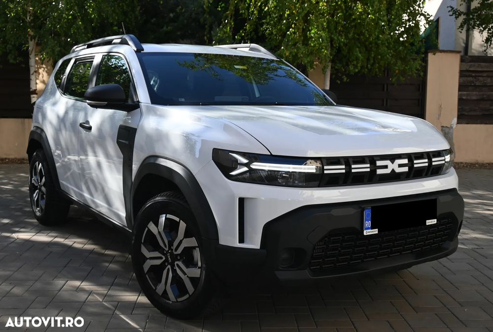 Dacia Duster - 10