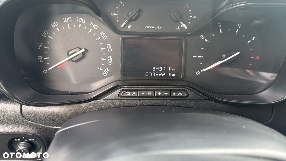 Citroën C3 Pure Tech 110 S&S EAT6 SHINE PACK - 8