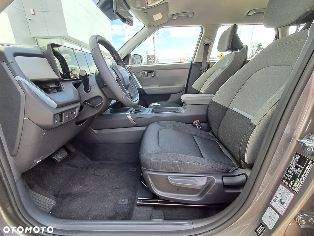 Kia Seltos 1.6 T-GDI M DCT - 33