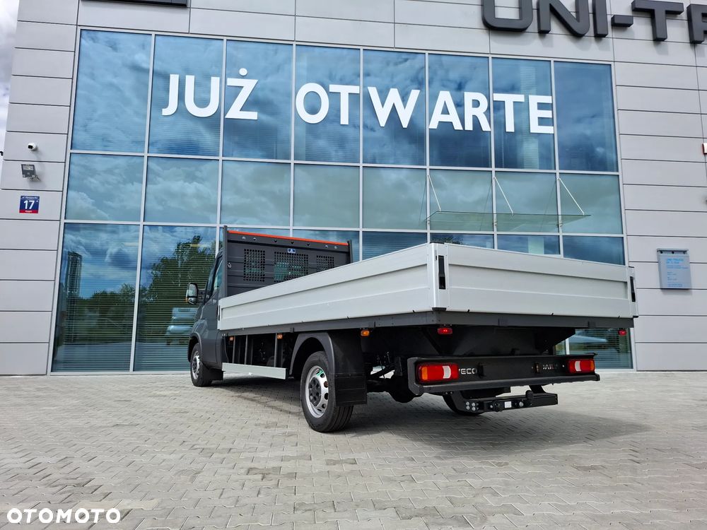 Iveco HIT CENOWY!SKRZYNIA FABRYCZNA IDEALNA POD TWÓJ BIZNES - 10
