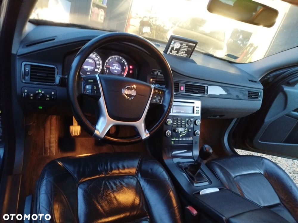 Volvo V70 - 19