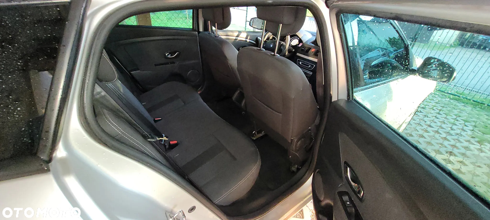 Renault Megane 1.4 16V TCE Bose Edition - 11