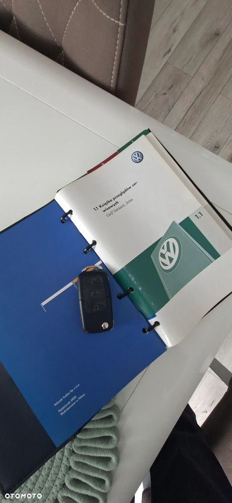 Volkswagen Jetta 1.9 TDI Comfortline - 13