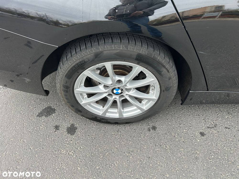 BMW Seria 3 316d - 28