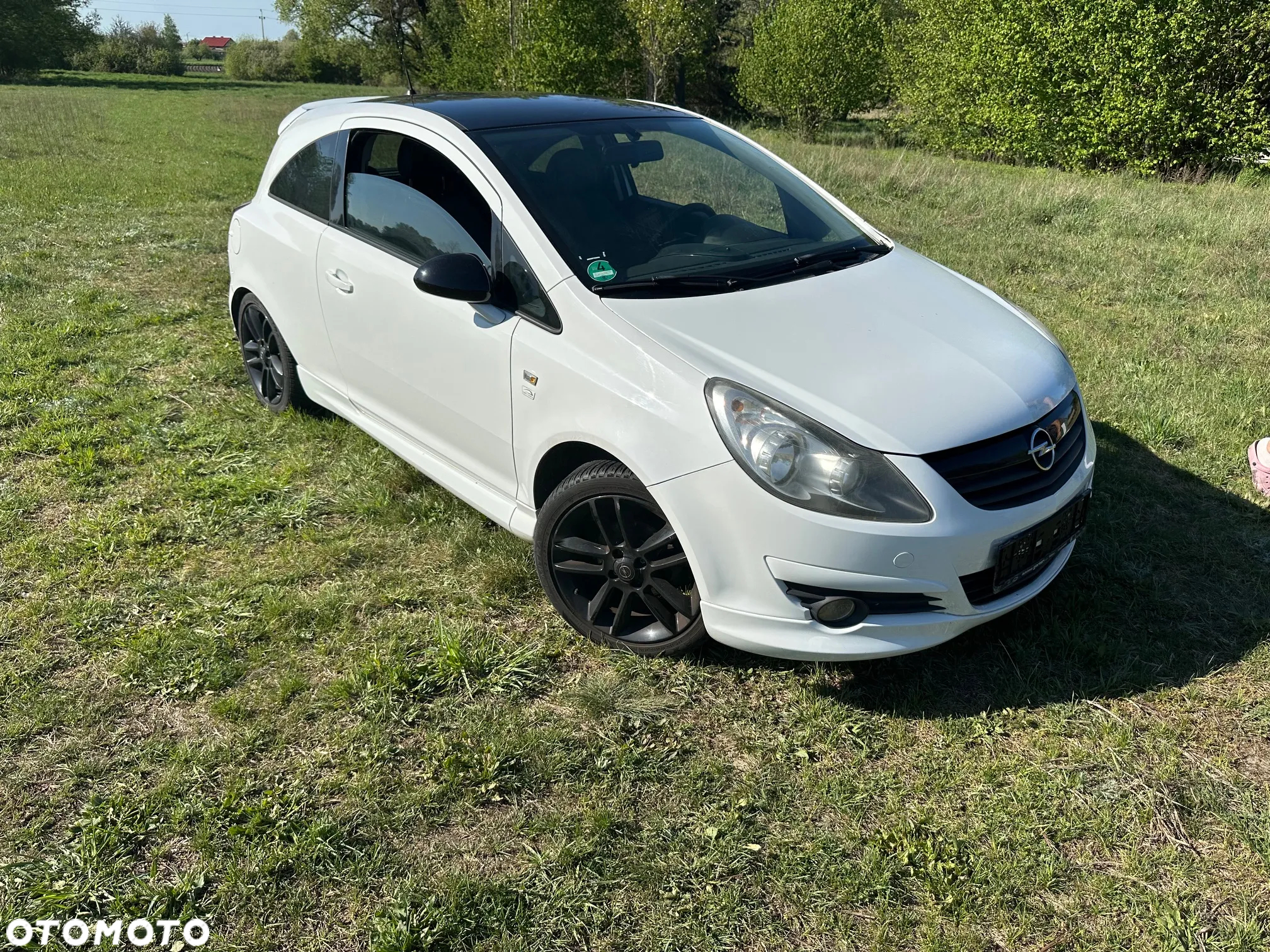 Opel Corsa 1.4 16V Limited Edition - 5
