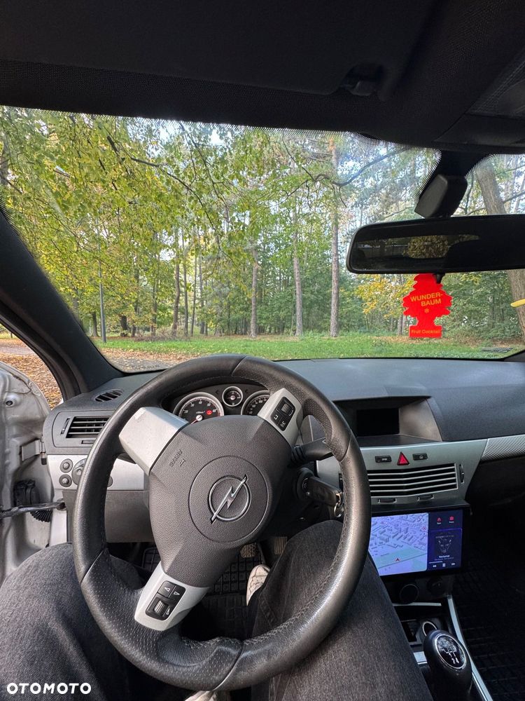 Opel Astra - 13