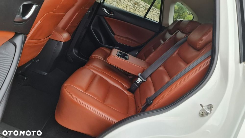 Mazda CX-5 - 9