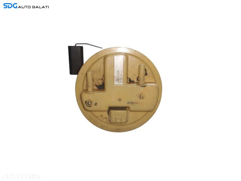 Pompa Combustibil Motorina cu Senzor Sonda Litrometrica Rezervor Dacia Sandero 2 1.5 DCI 2012 - 2016 Cod 172026119R [N2370] - 4
