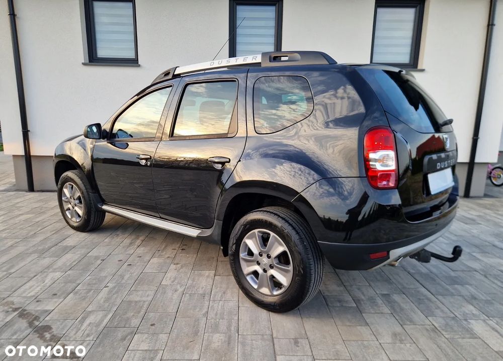 Dacia Duster 1.2 TCe Laureate - 7
