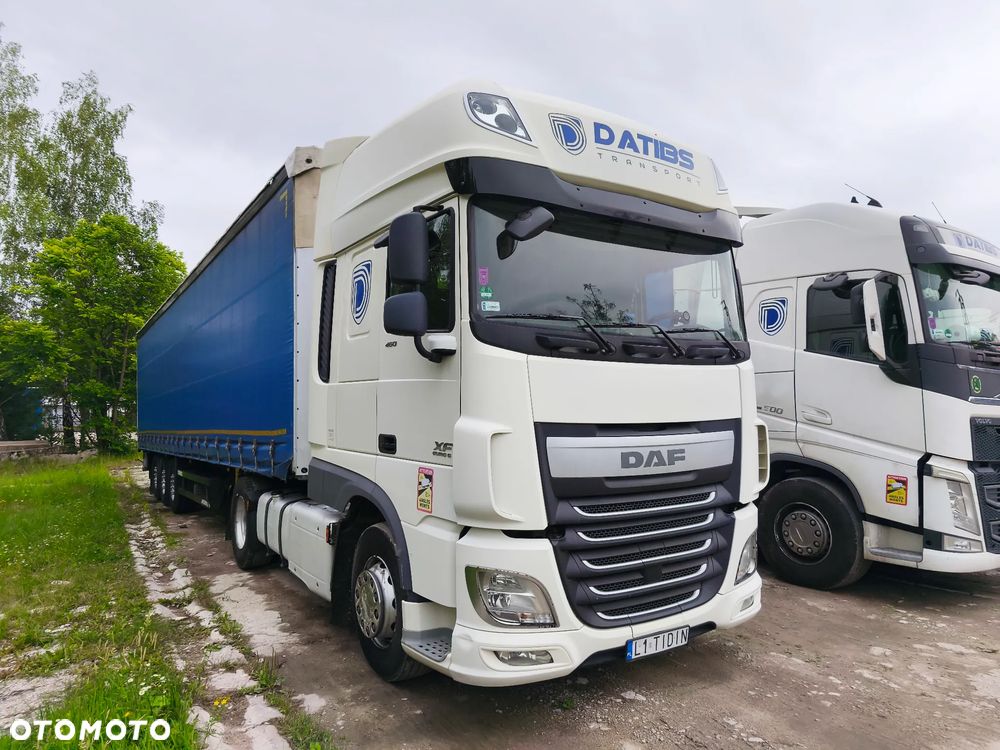 DAF XF 460 SSC - 2