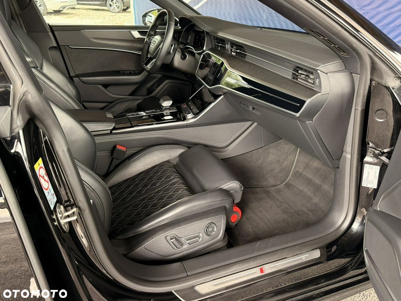 Audi S7 Sportback - 20