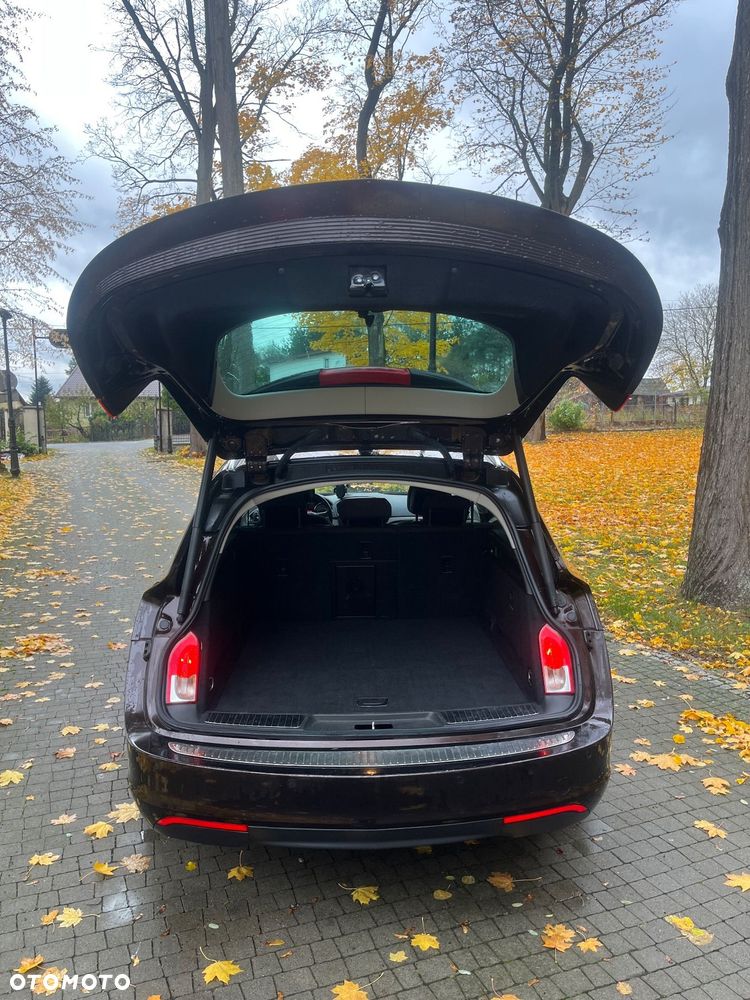 Opel Insignia 2.0 CDTI Sports Tourer Automatik - 21