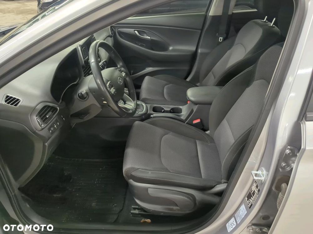 Hyundai i30 1.0 T-GDI Modern - 8
