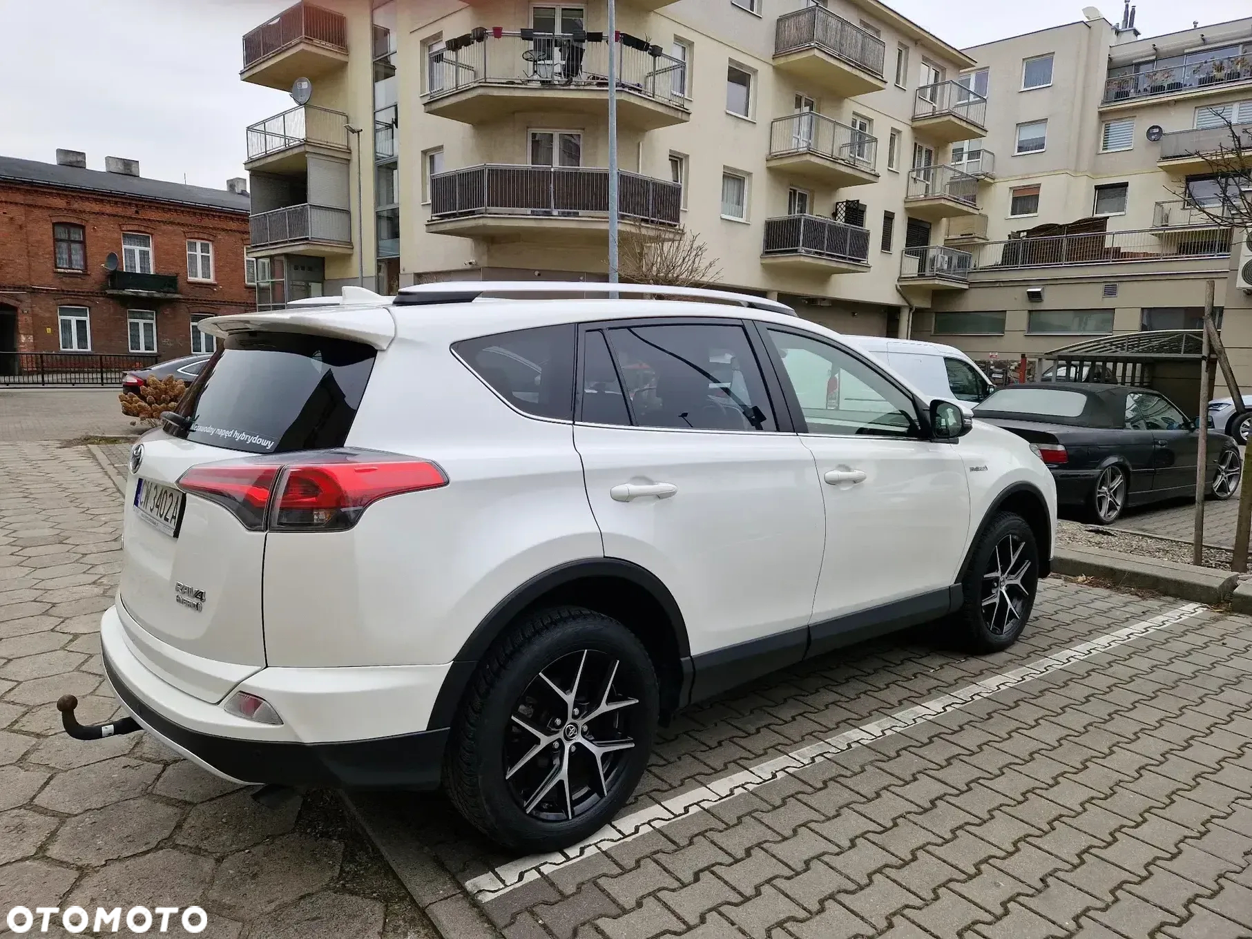Toyota RAV4 Hybrid Style 4x2 - 2