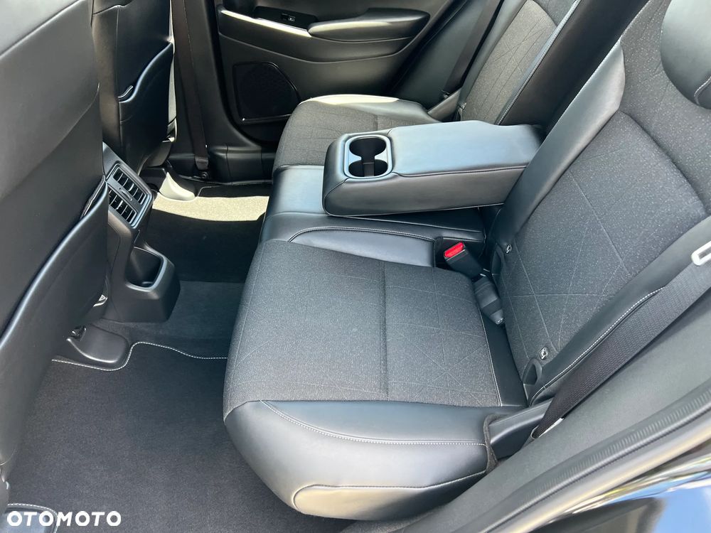 Honda HR-V 1.5 i-MMD Advance Style CVT - 30