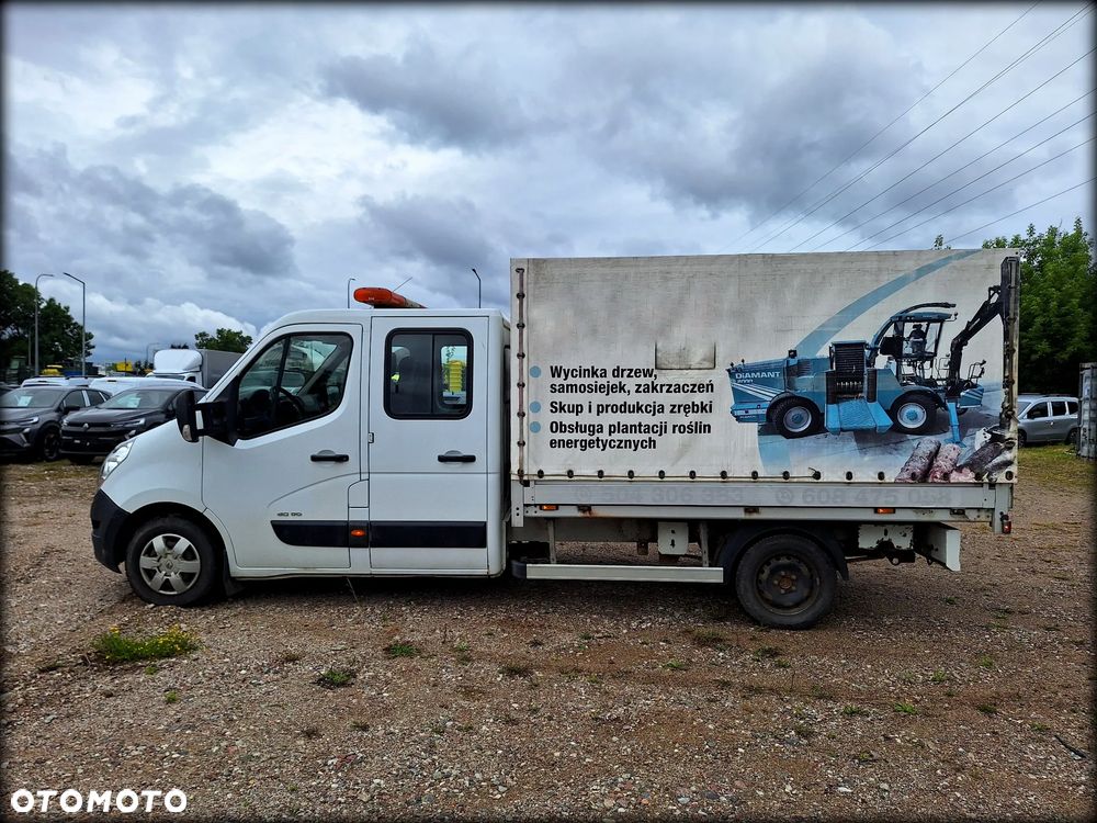 Renault master - 8
