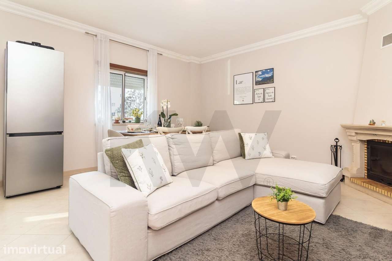 Apartamento T2 no Montijo - Grande imagem: 3/35