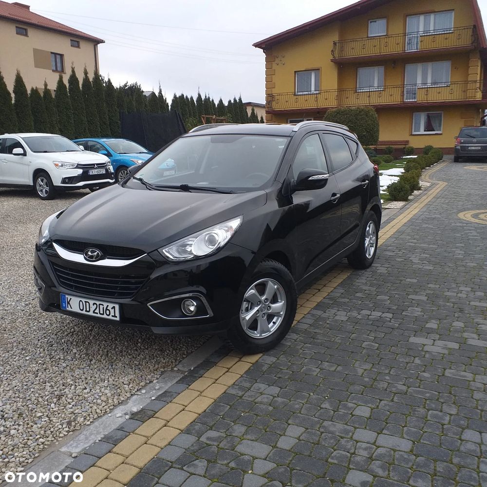 Hyundai ix35 - 30