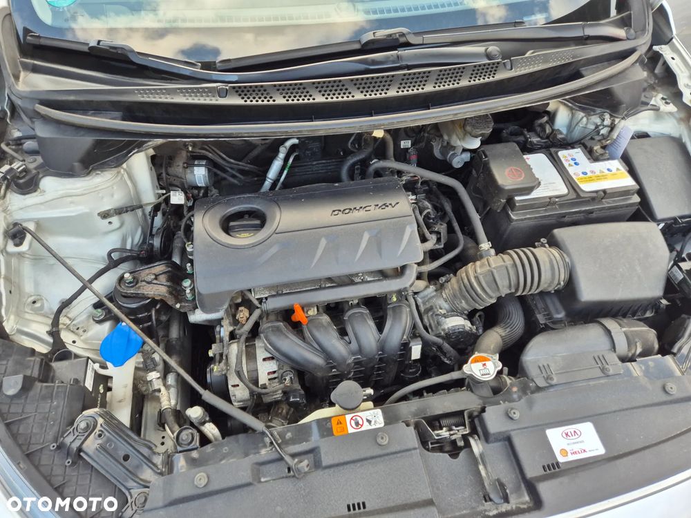 Kia Ceed 1.4 L Business Line - 24
