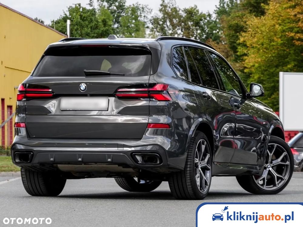 BMW X5 xDrive30d - 2
