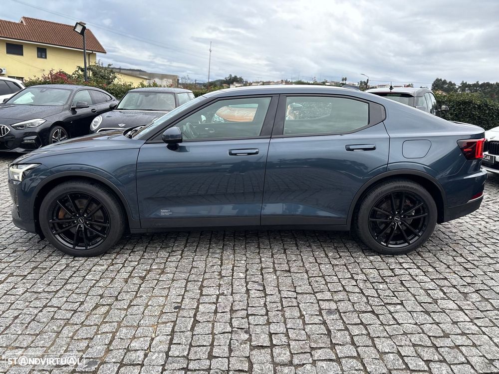 Polestar 2 Long Range 78 kWh - 4