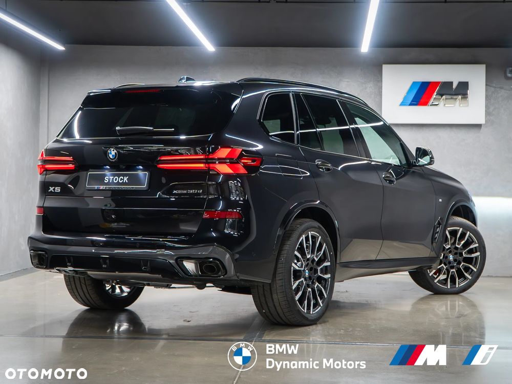 BMW X5 - 4