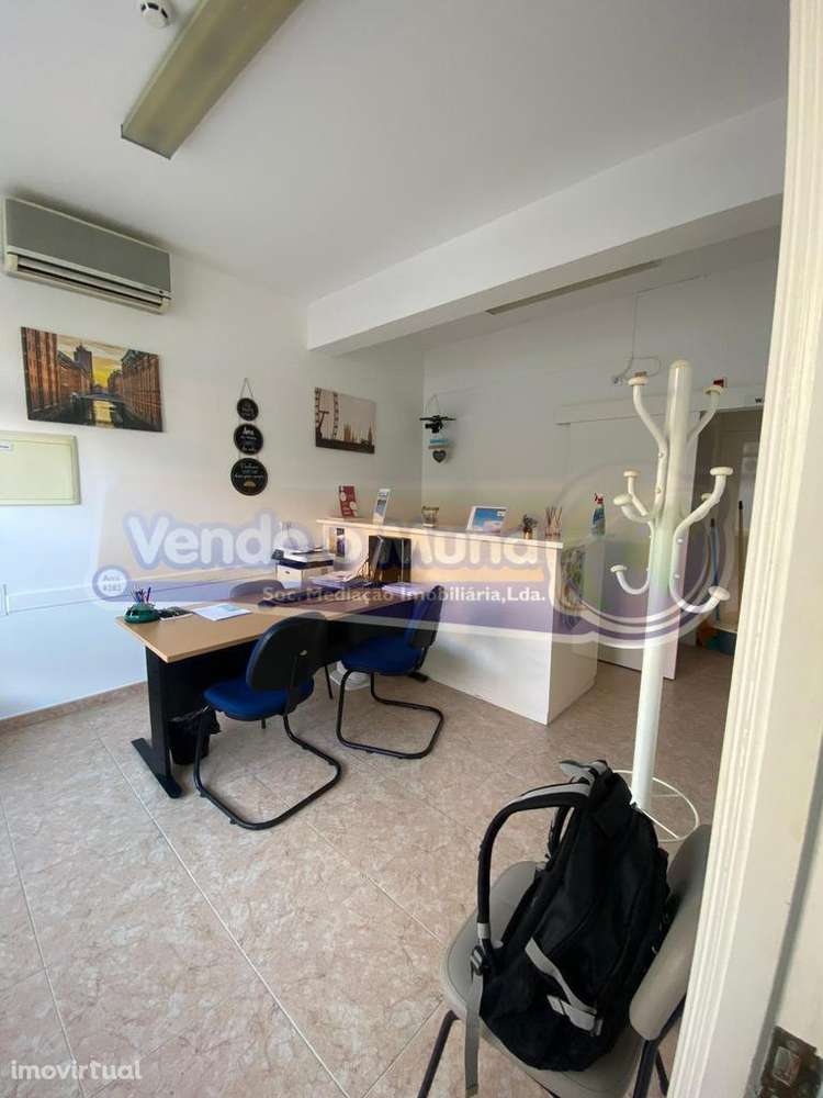 Loja em Salvaterra de Magos (S557) - Grande imagem: 4/18