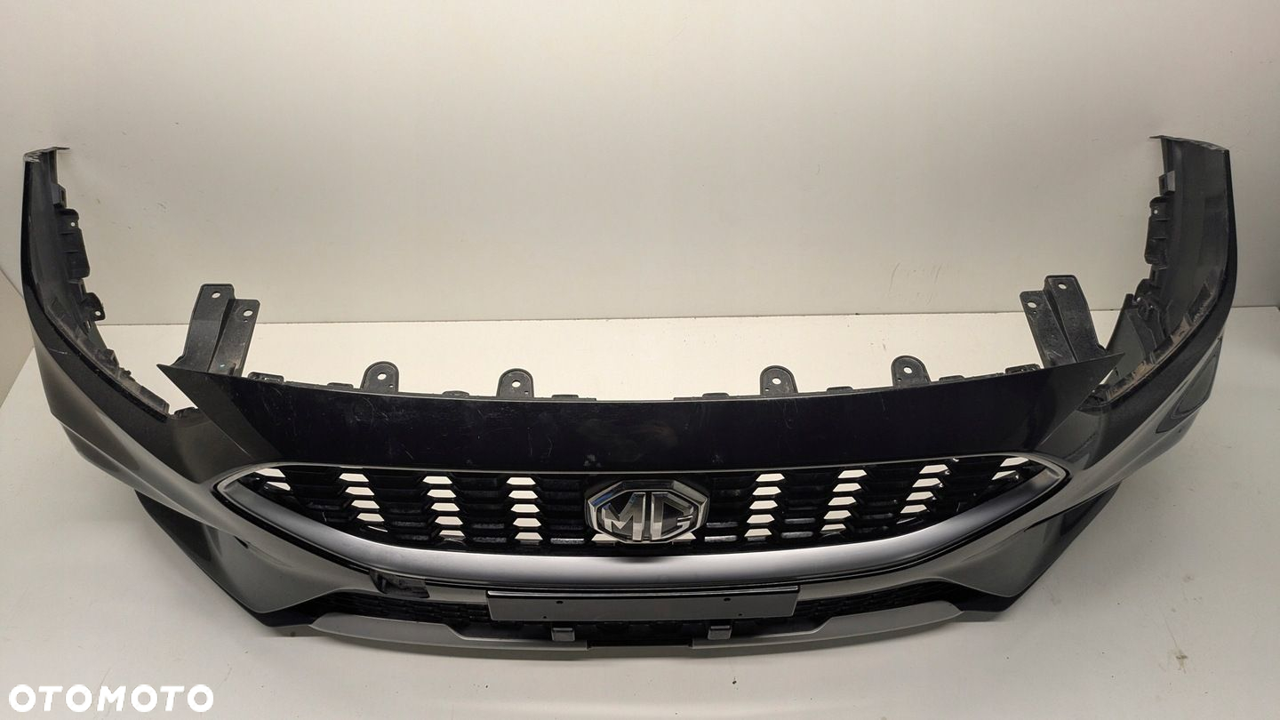 Zderzak przedni MG ZS LIFT 2020- - 11