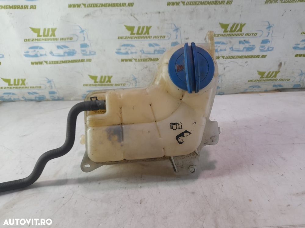 Vas expansiune 8E0121403 2.0 tdi CAGC Seat Exeo 1 [2009 - 2012] 2.0 t - 1