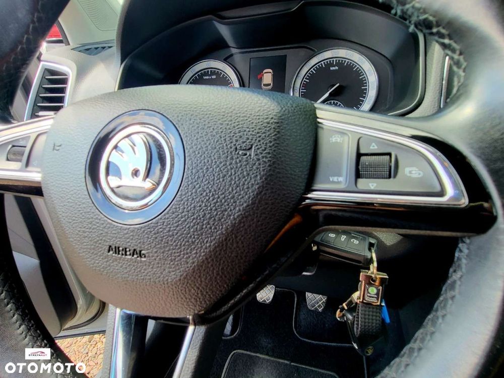 Skoda Karoq - 23