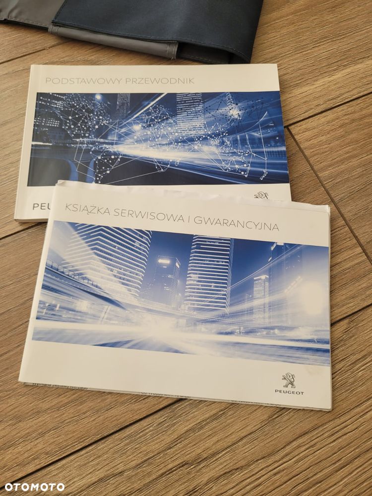 Peugeot 208 1.2 PureTech Allure - 10