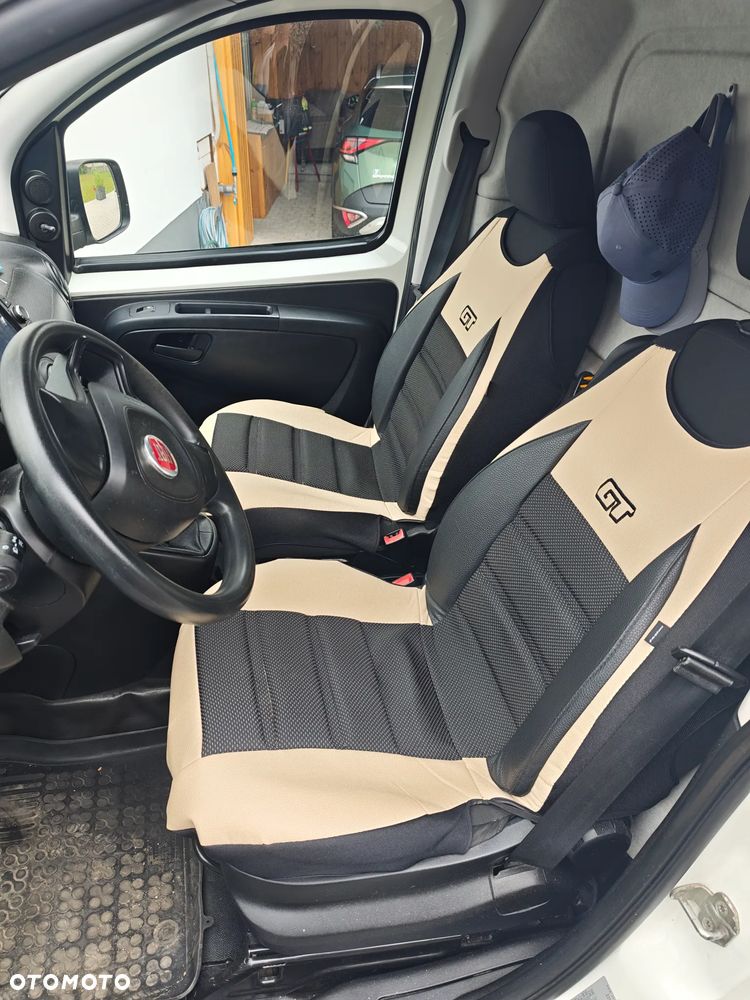 Fiat Fiorino - 3