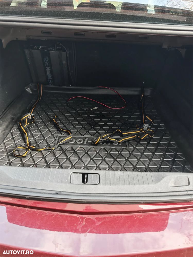 Opel Astra 1.4 Turbo ECOTEC Start/Stop Enjoy - 23