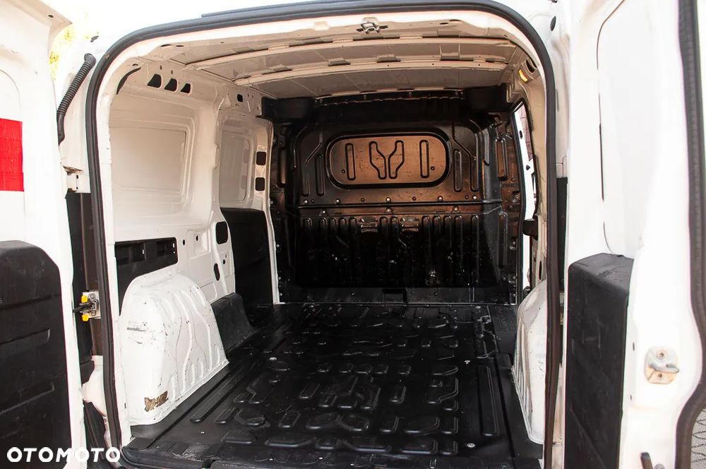 Fiat Doblo Maxi - 13