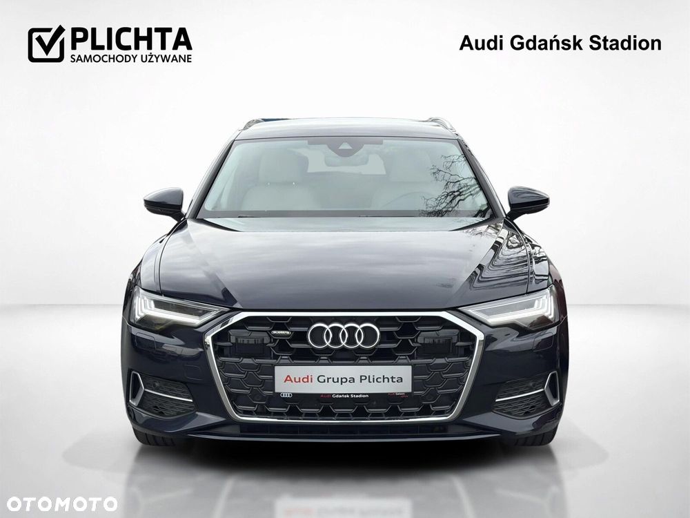 Audi A6 Avant - 9