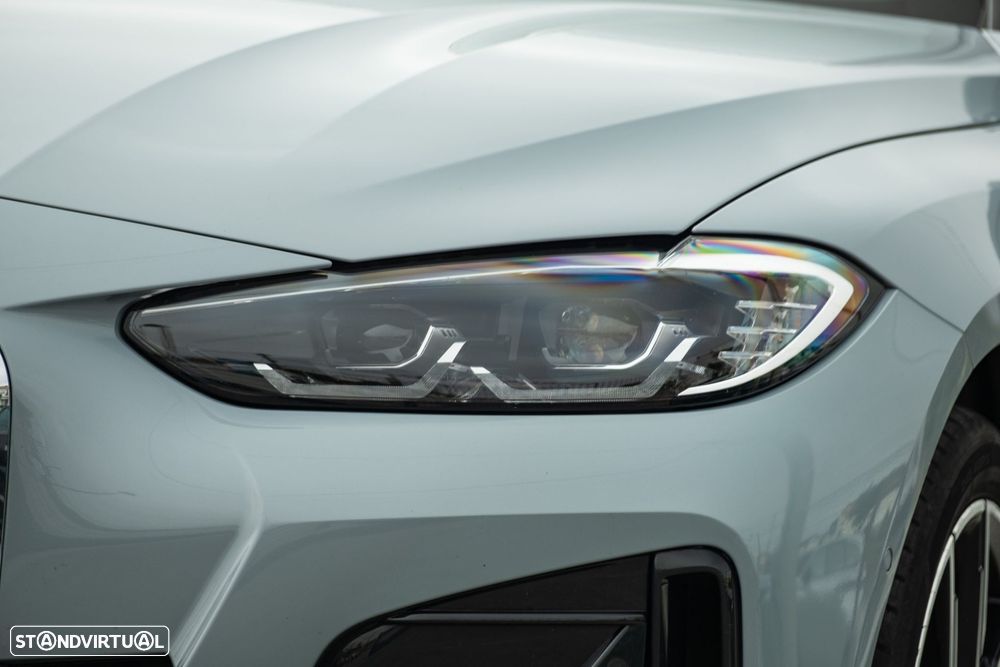 BMW 420 Gran Coupé d Pack M Auto - 15