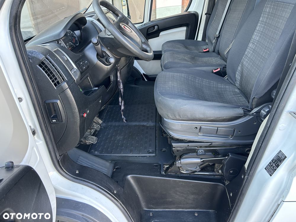 Fiat Ducato - 9