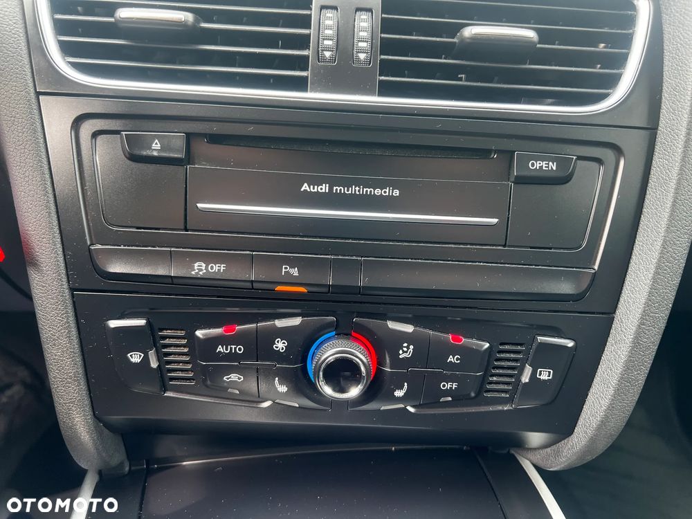 Audi A4 Avant 2.0 TDI 120g DPF Attraction - 20