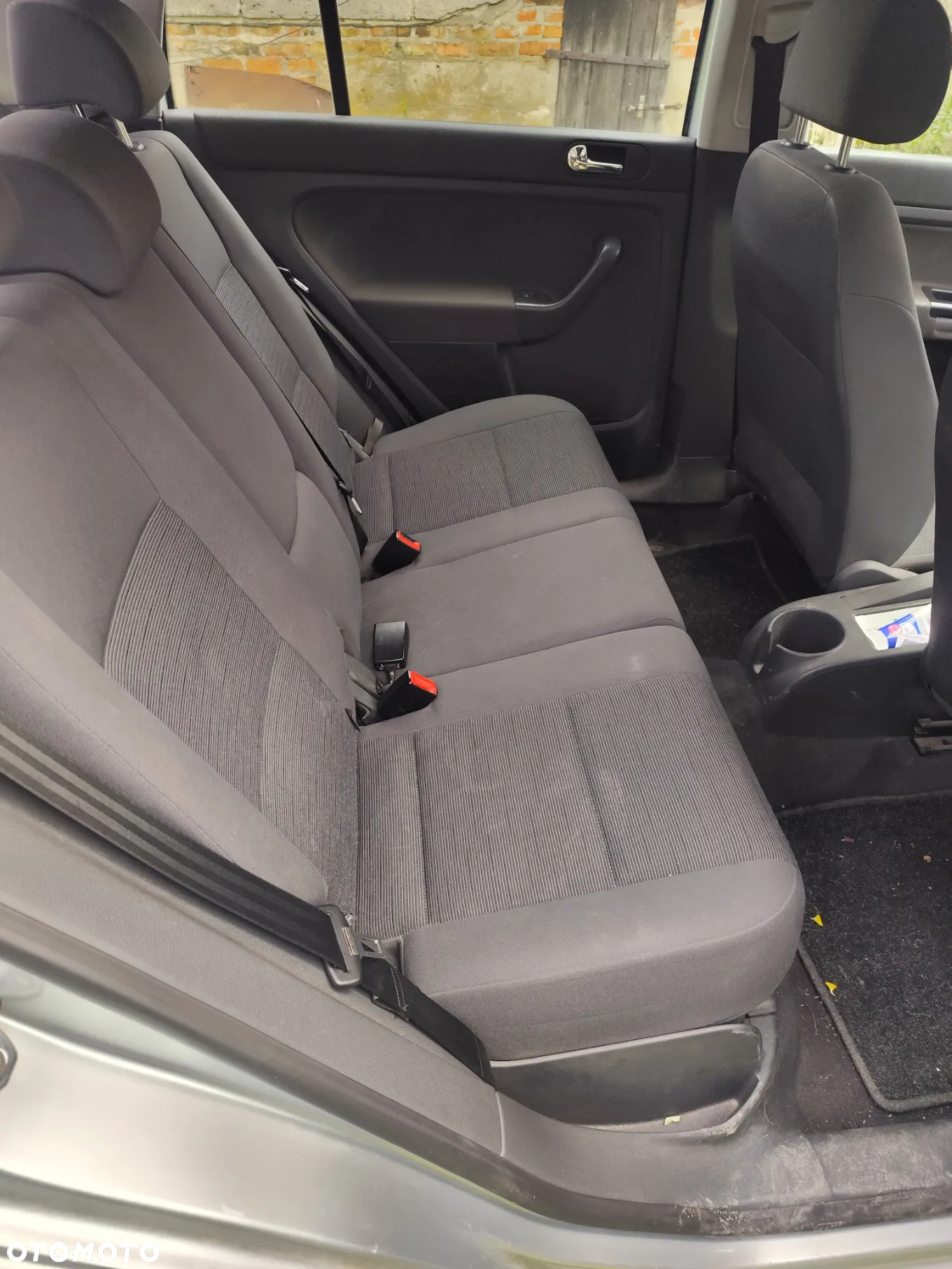 Volkswagen Golf - 17