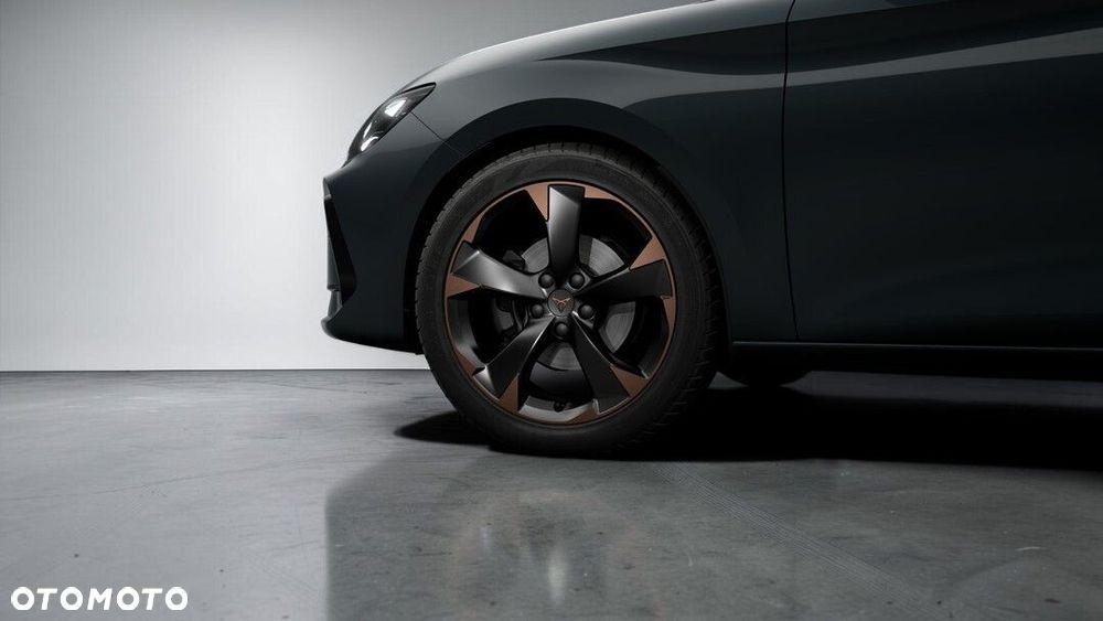 Cupra Leon 1.5 TSI - 9